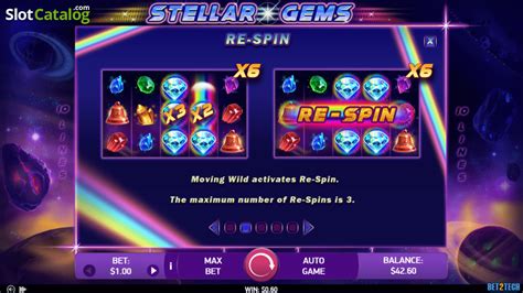 Slot Stellar Gems